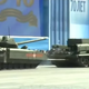 Illustration for article titled Russia's Brand New Tank Just Broke Down In The Middle Of Moscow